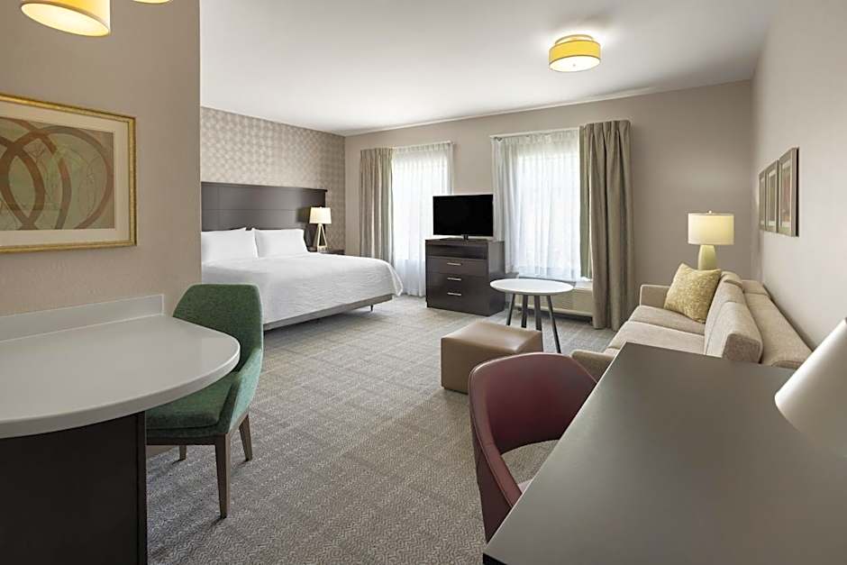 Staybridge Suites Miamisburg By IHG