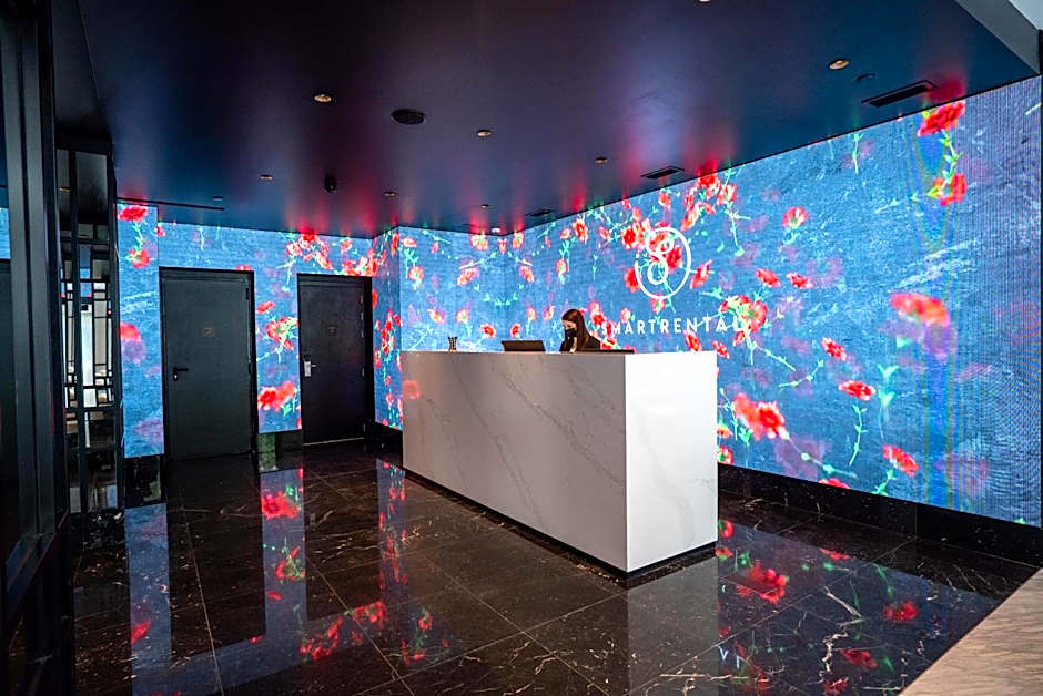 SmartRental Collection Gran Vía Capital