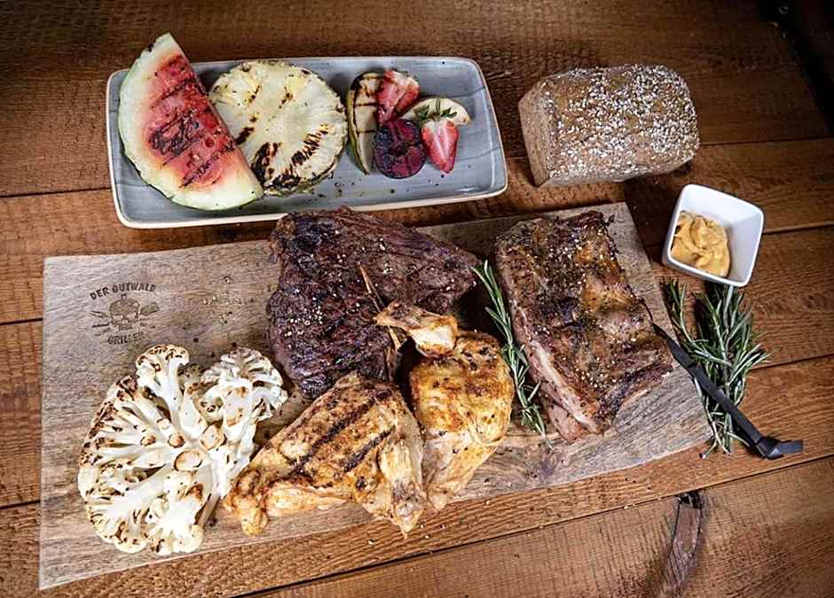 Project JUNE - ehemals Landgasthof Jüterbog