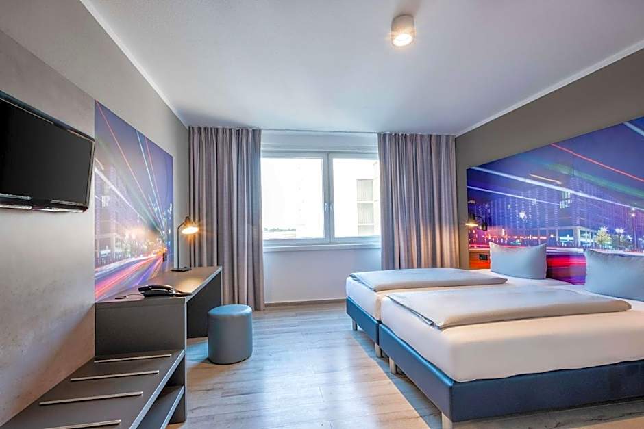 Hotel Berlin Lichtenberg