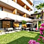 Sonne 1806 - Hotel am Campus Dornbirn