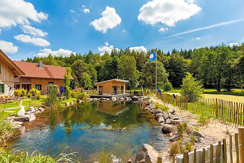 Landgasthof Hessenmuhle