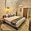 CaveAdocia Stone&Cave Hotel