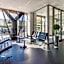 Lagrange Aparthotel Lyon LumiÃ¨re