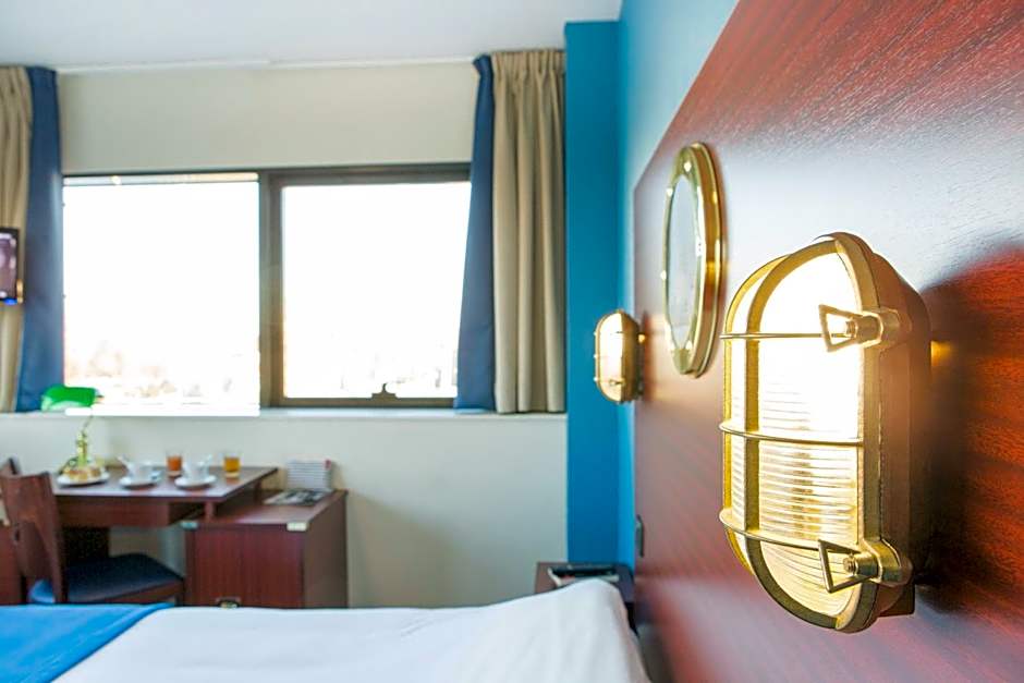 Hôtel Les Gens De Mer Dunkerque by Popinns