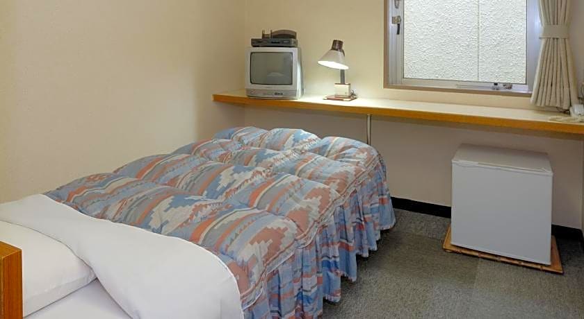 Tsukuba Daily Inn