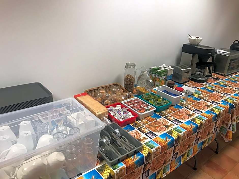 Albergue de Castillazuelo