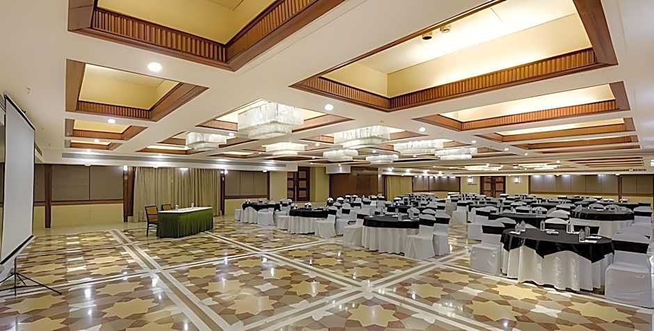 Pride Plaza Hotel Ahmedabad