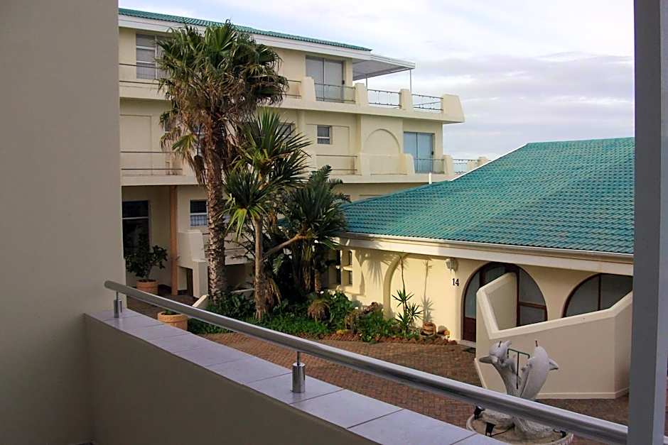 Seashells Holiday Apartments and Conference Centre