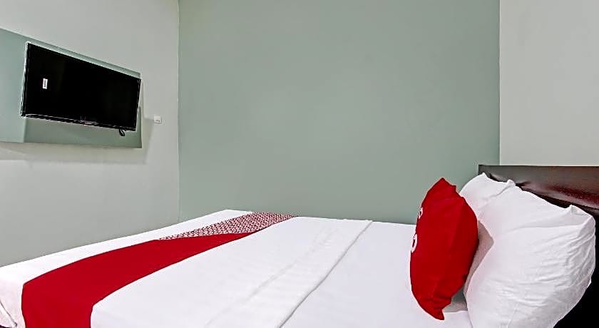 OYO Life 92428 Samudera Guesthouse