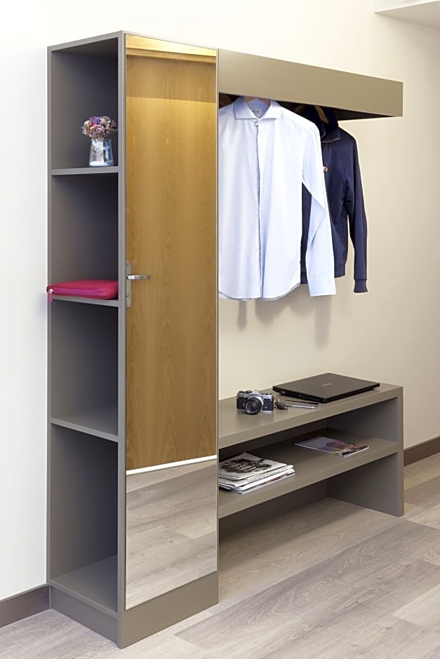 City Hotel & Suites Foligno