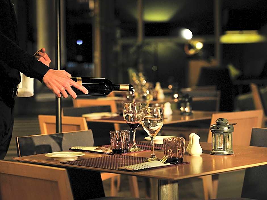 Hôtel Mercure Rif Nador