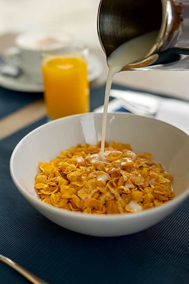 Oporto Airport & Business Hotel