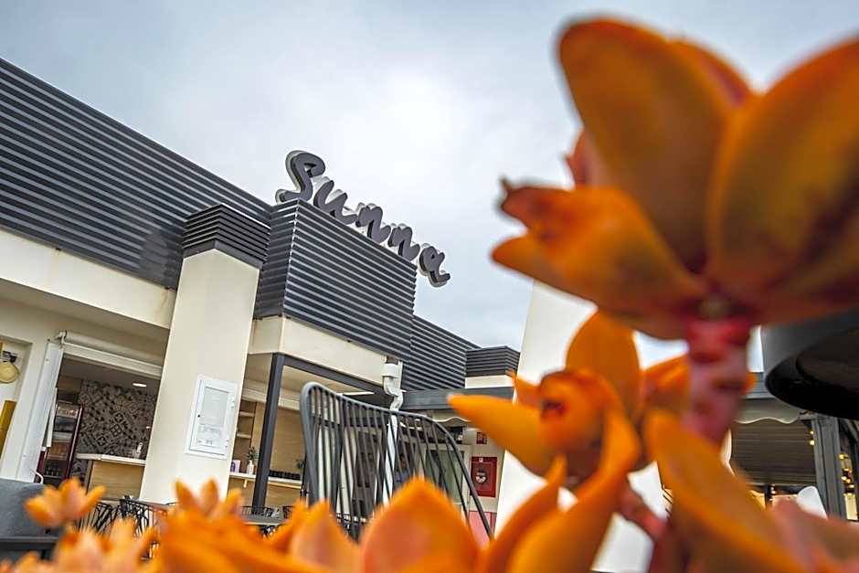 Hotel Sunna Benicassim