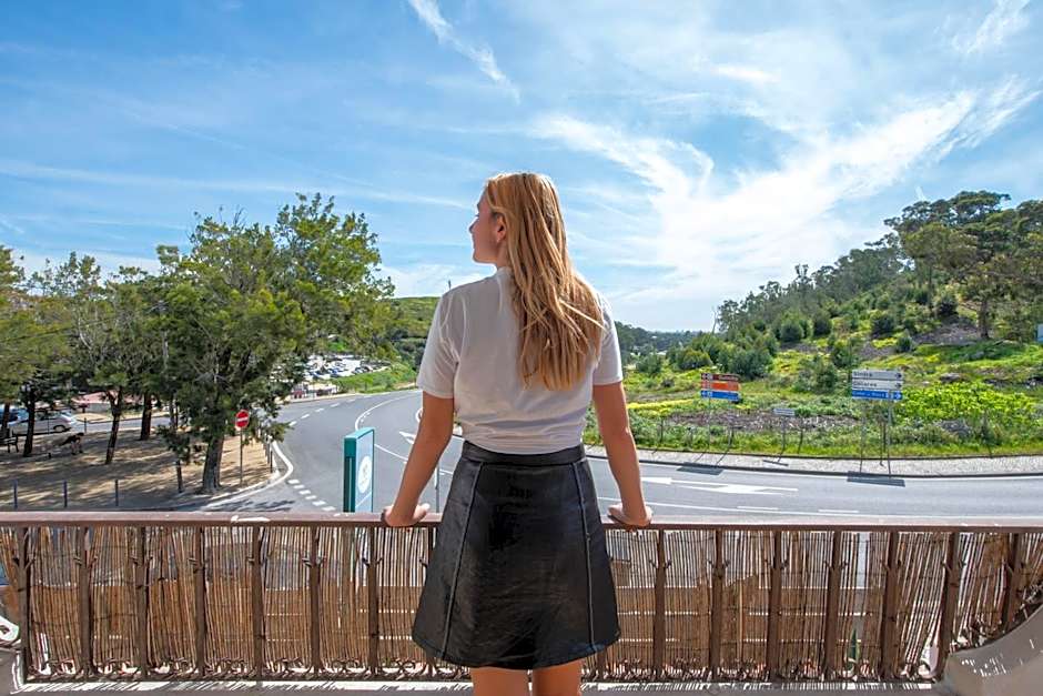 Moby Dick Lodge Cascais