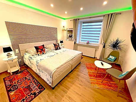Hotel Uthoff