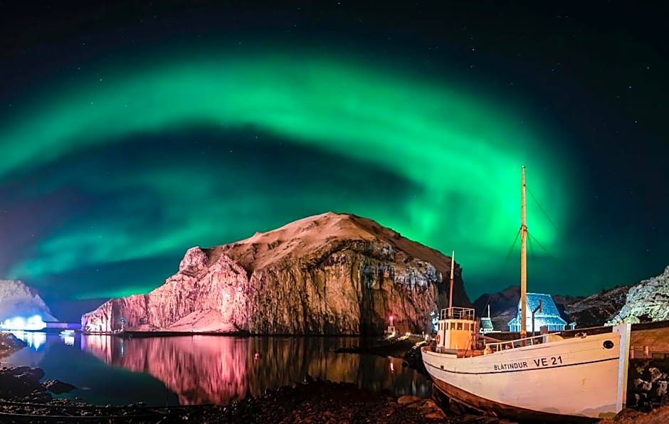 Hotel Vestmannaeyjar
