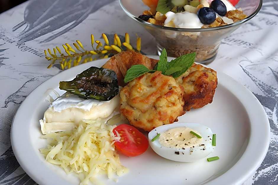 Blackwaters River Lodge