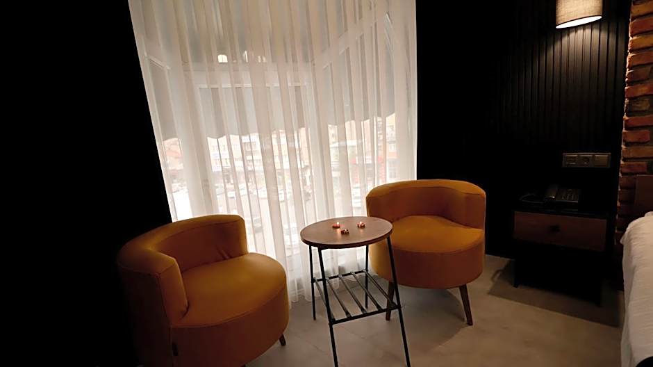 işbilir hotel
