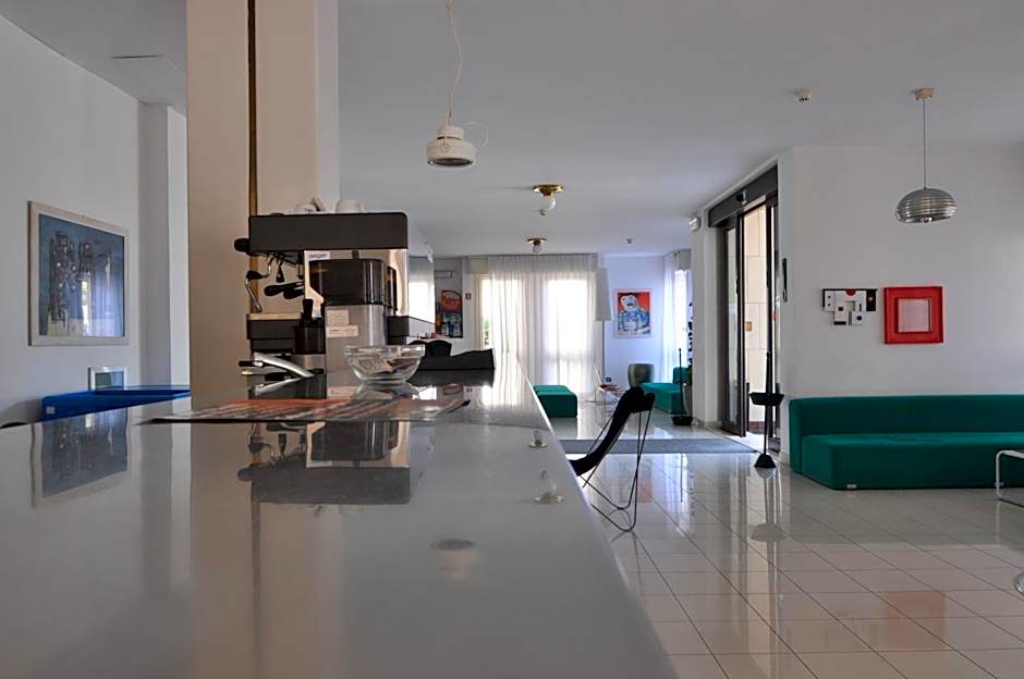 Hotel Nettuno