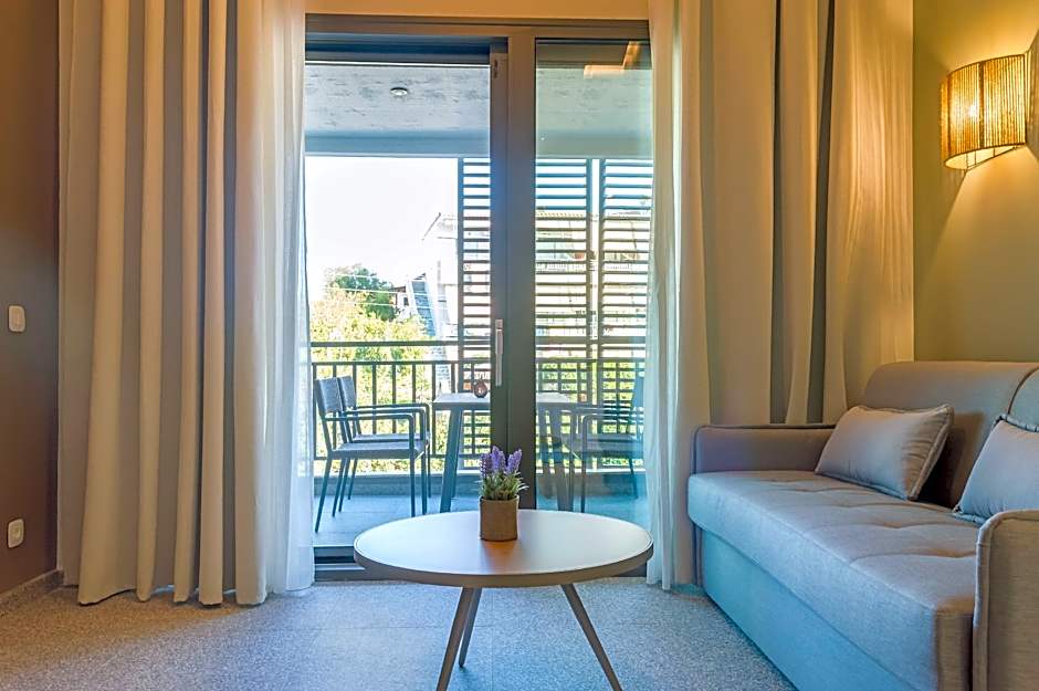 Eco Green Residences & Suites PC