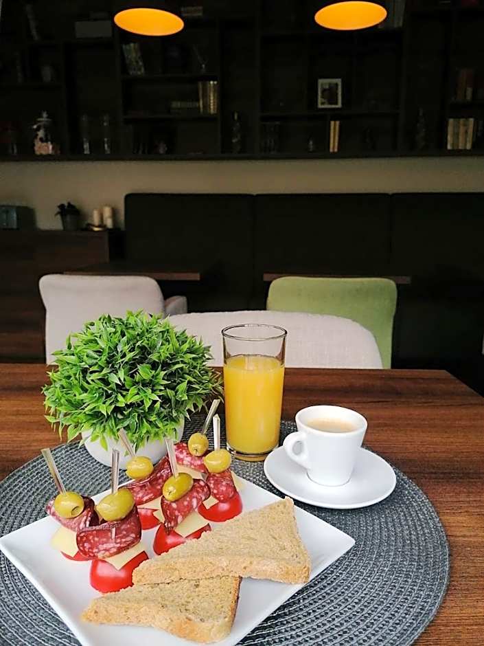 Хотел МИКАДО - онлайн self check-in