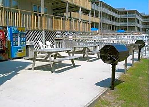 Outer Banks Beach Club II Resorts