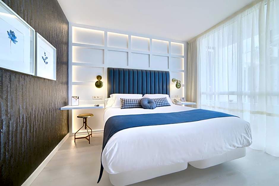 Hotel Luze El Villa