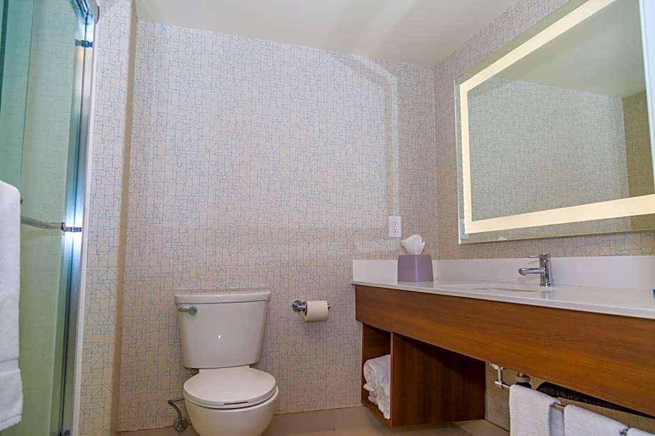 Holiday Inn Express San Diego Airport - Old Town By IHG