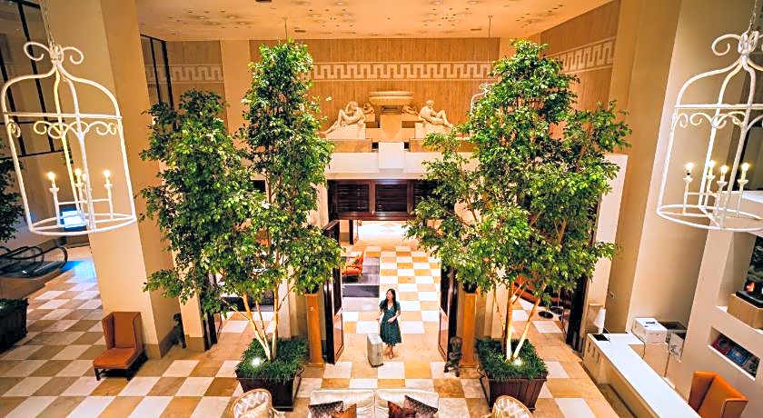 Hotel Nikko Kanazawa