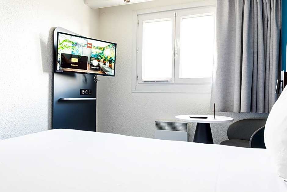 ibis Paris Italie Tolbiac 13eme