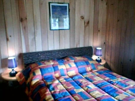 One-Bedroom Chalet