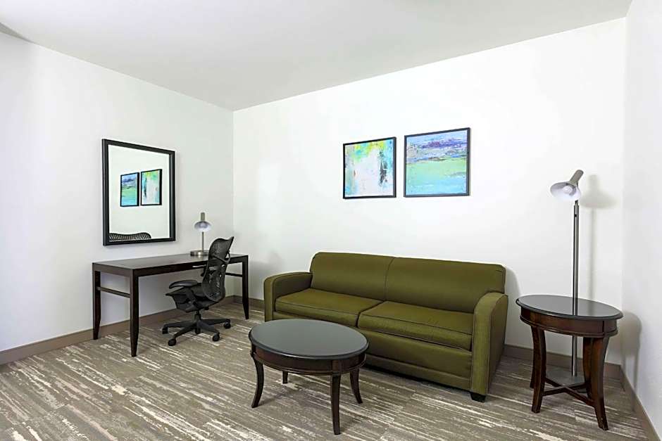 Hilton Garden Inn Norman