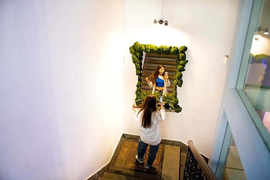 Prague Dream Hostel