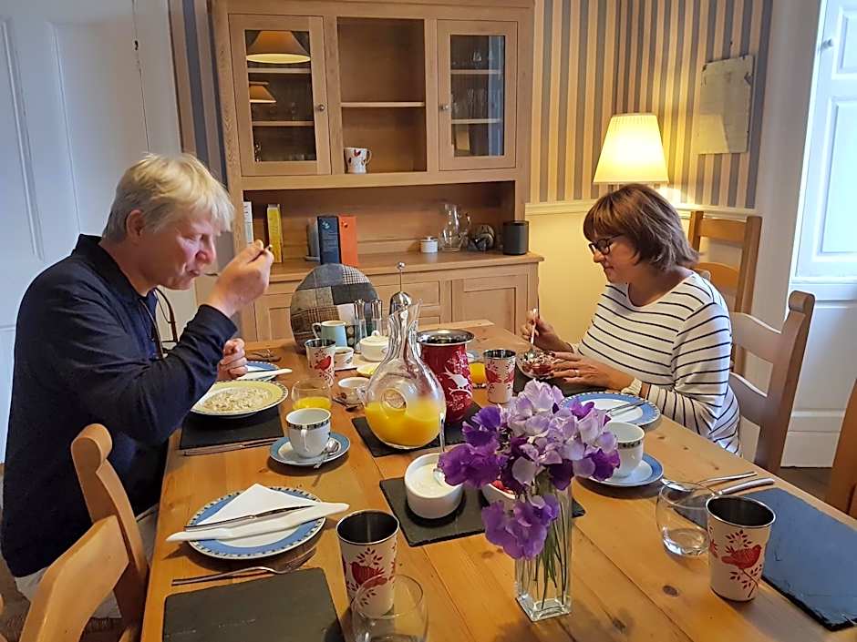 Kilmaronock Manse B&B