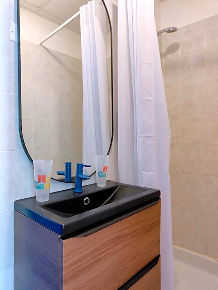 Hotel Camille