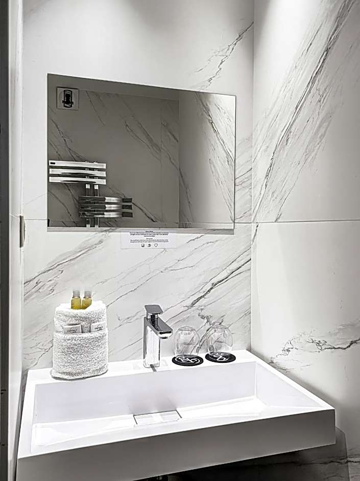 Grand Hotel Dauphiné