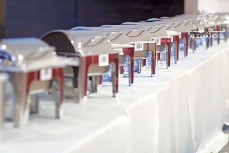 Al Ebaa Hotel
