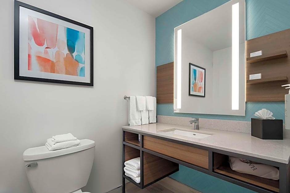 Hilton Garden Inn Kennett Square