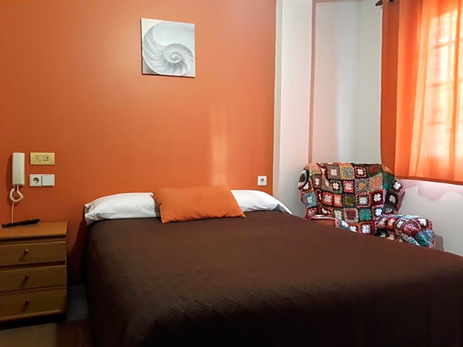 Photo 1 of 17 of Apartamentos Ferrol