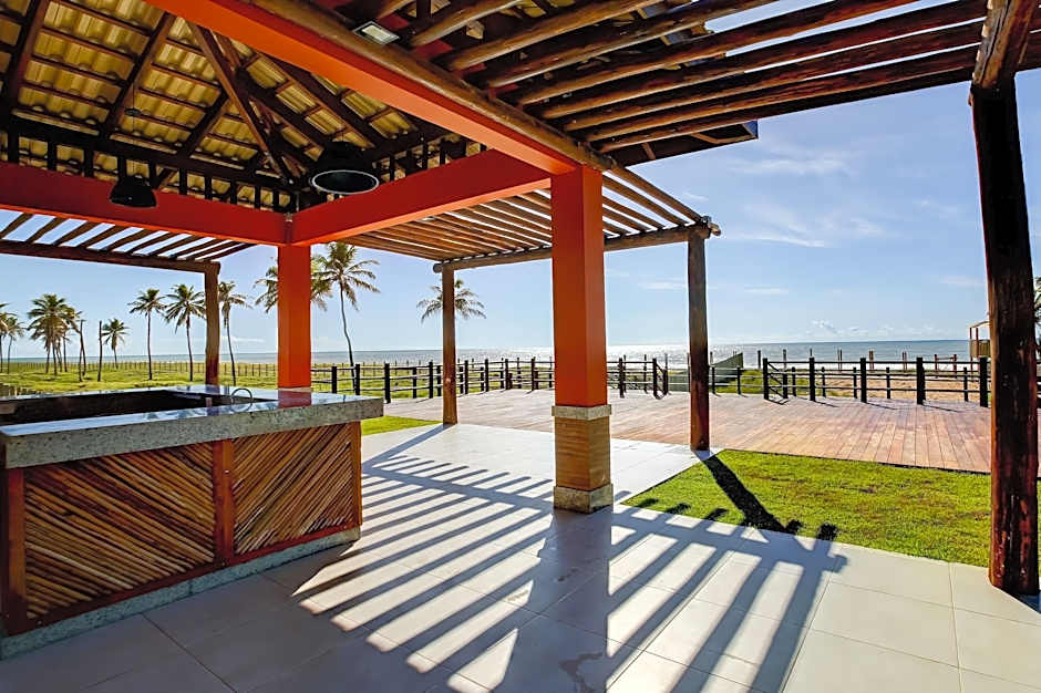 Hotel Boutique e Spa Ponta de Inhambupe