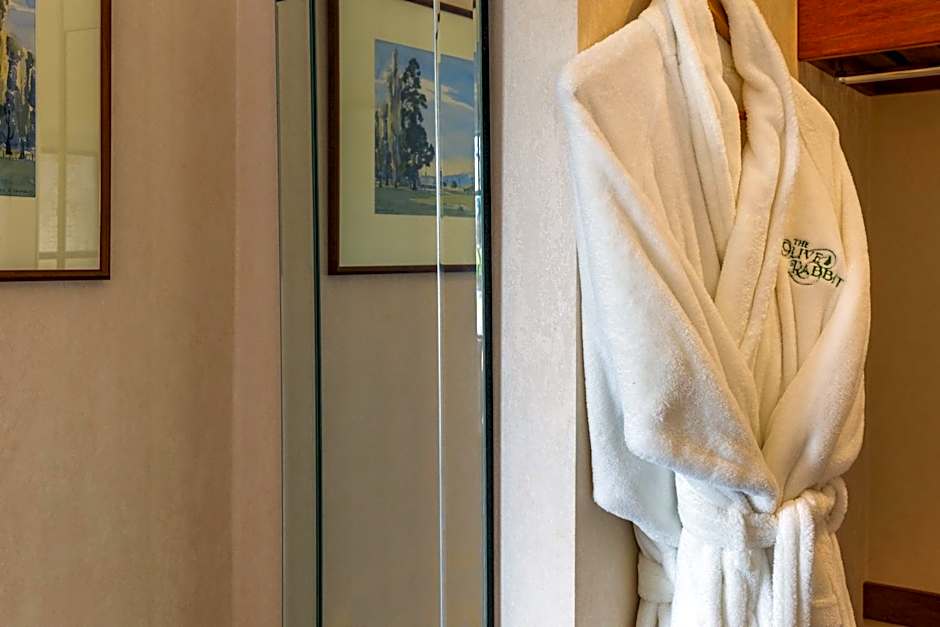 Olive Rabbit - Boutique Bed & Breakfast