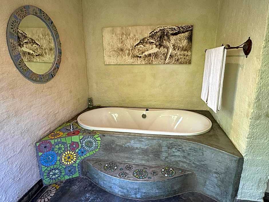 Tinkers Lakeside Lodge - Kruger