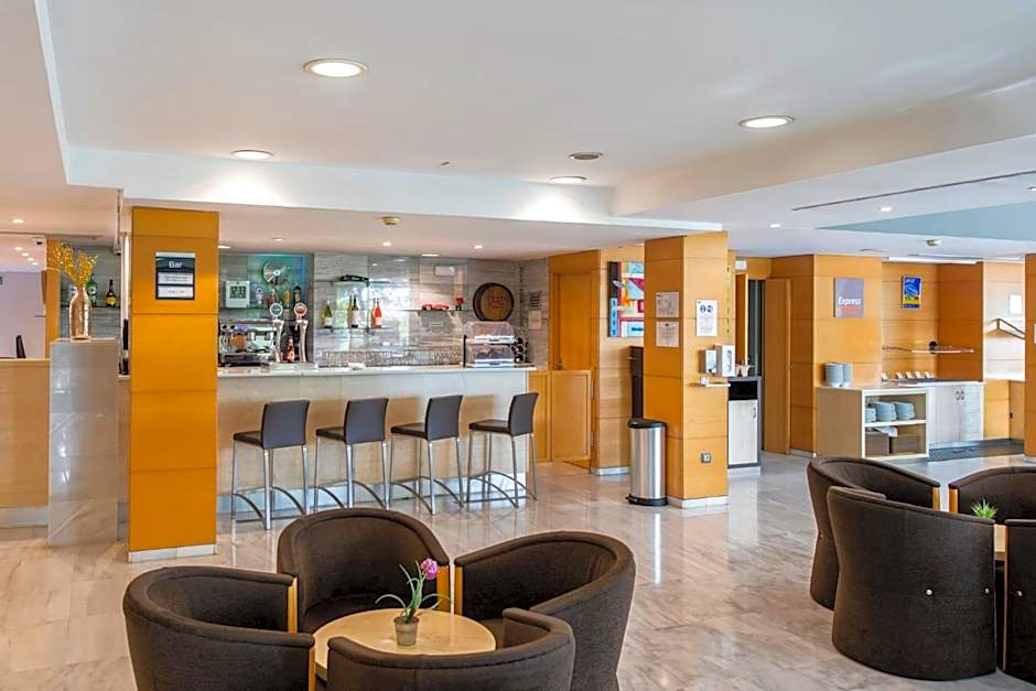 Holiday Inn Express Barcelona - Montmeló By IHG