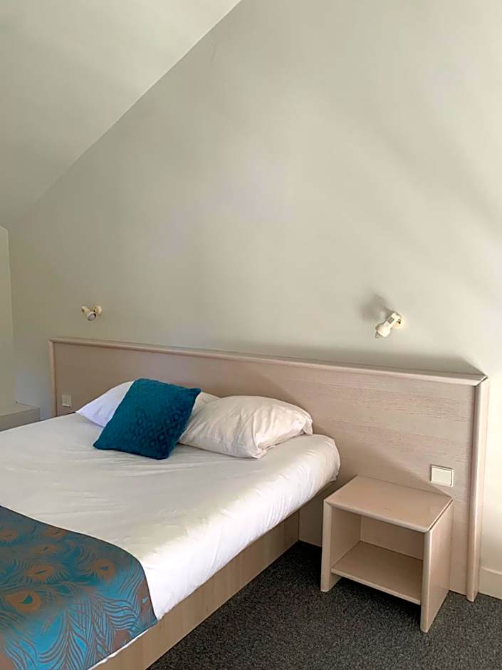 Hôtel L'ile Du Saussay