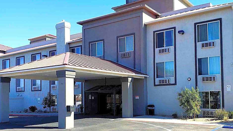 Studio 6 Suites Hesperia, CA West Main Street I 15