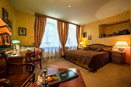 Business Double Room
