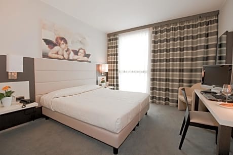 Hotel Rivarolo
