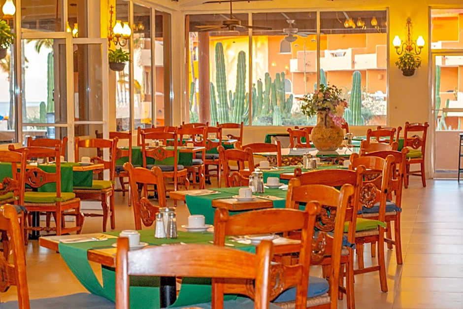 Posada Real Los Cabos