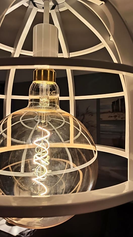 Breakfast at Carin’s